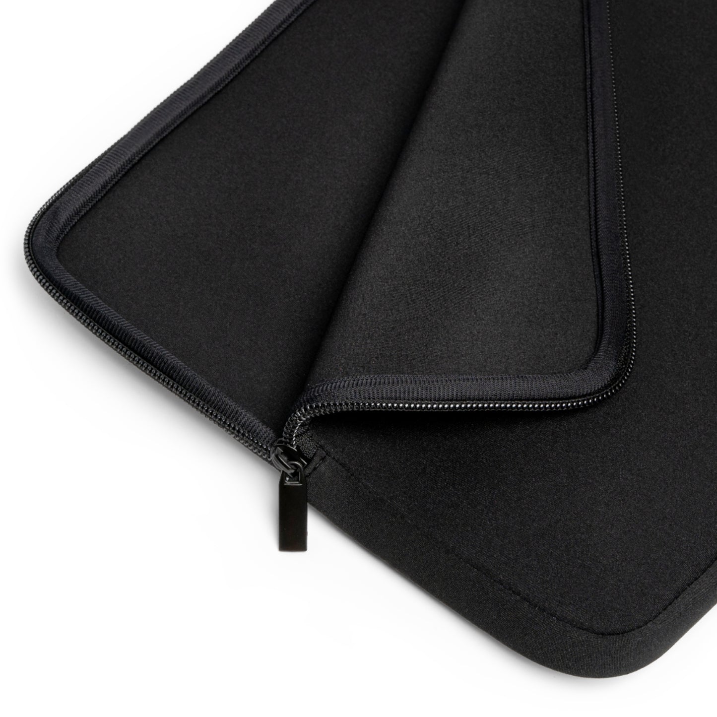 Stylish Yeshua Laptop Sleeve, Flower Bow Design, Tech Accessory, Gift for Students, Cute Work Bag, LGBT Pride, Graduation Gift