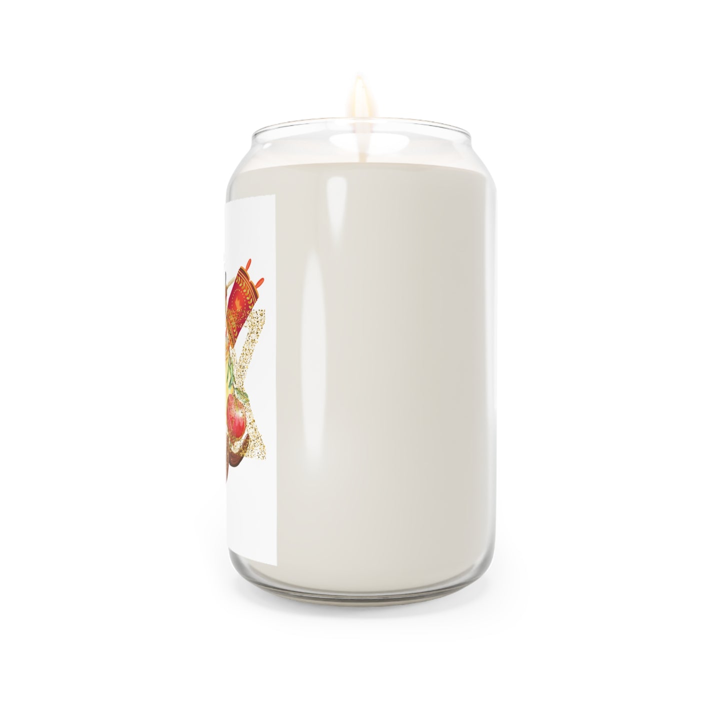 Scented Soy Candles, 13.75oz