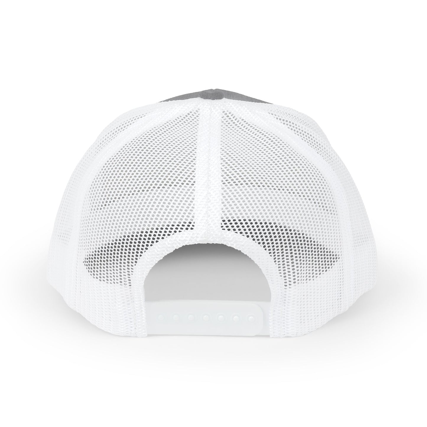 Yeshua Sparkle Snapback Trucker Cap | Faith-Based Hat, Christian Gifts, Religious Apparel, Unique Accessories, Summer Style