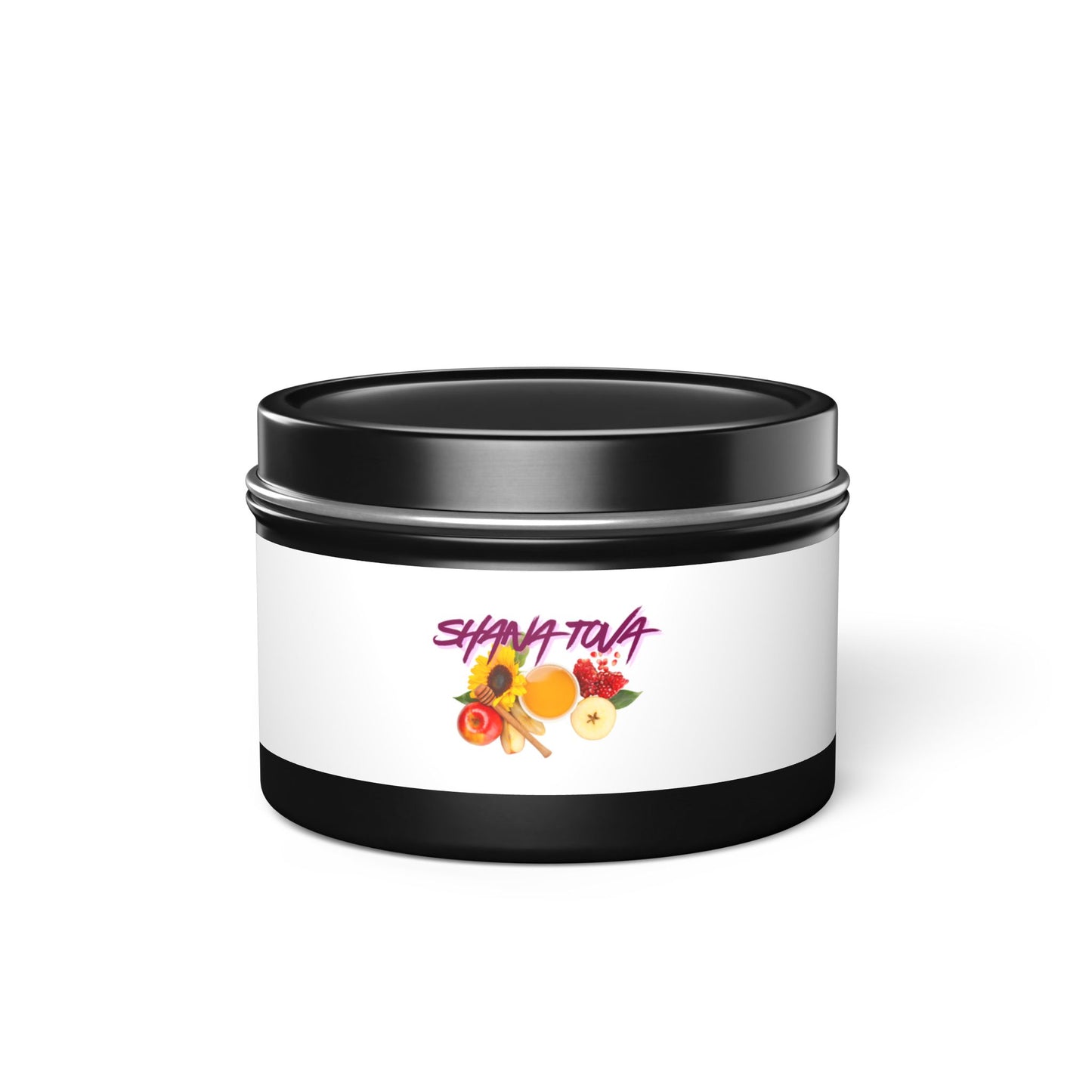 Tin Candles