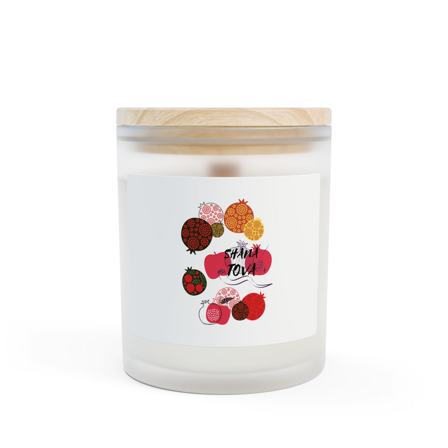 Thank You Frosted Glass Candle, Aromatherapy Gift, Home Decor, Scented Candle for Celebrations, Perfect for Thank You Gifts