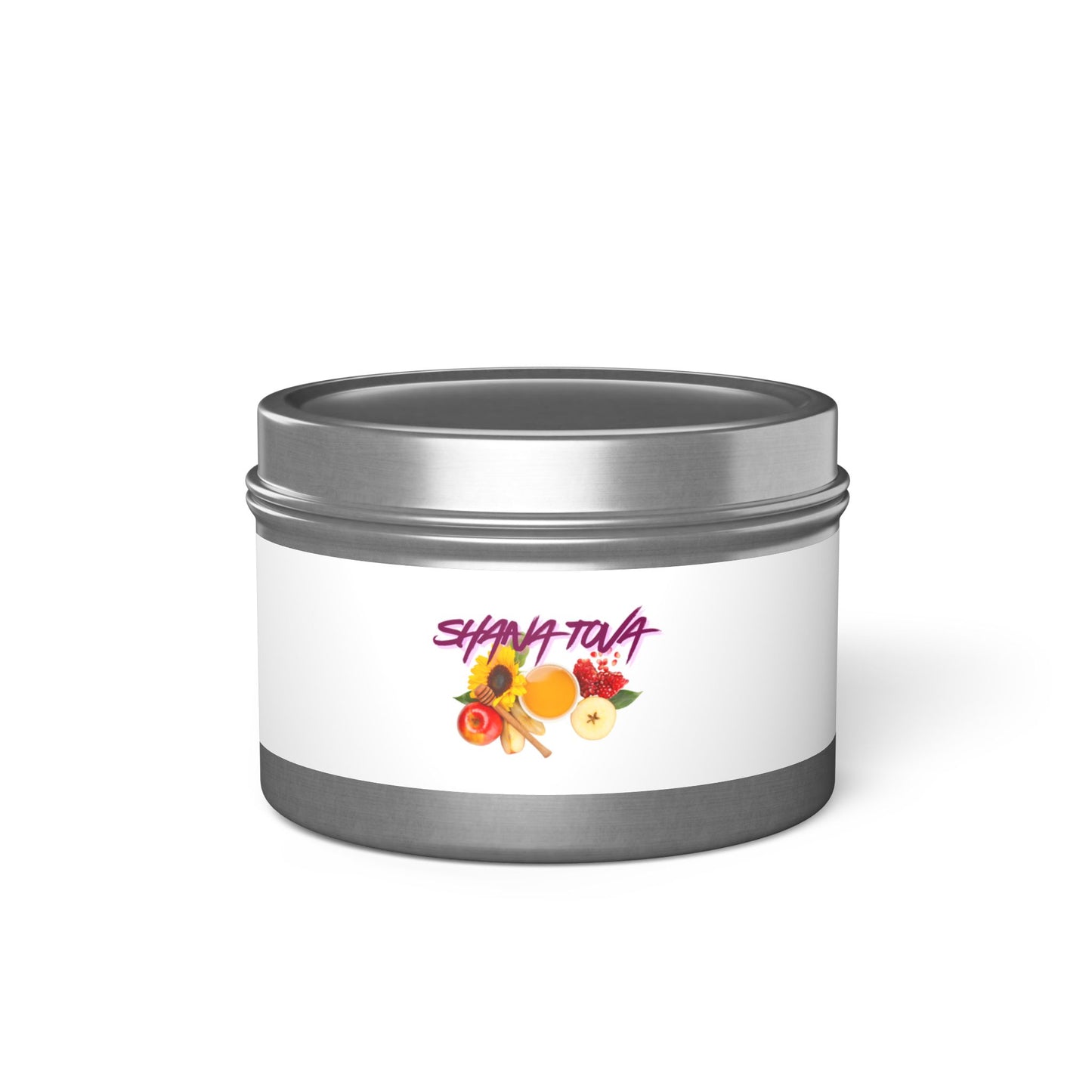 Tin Candles