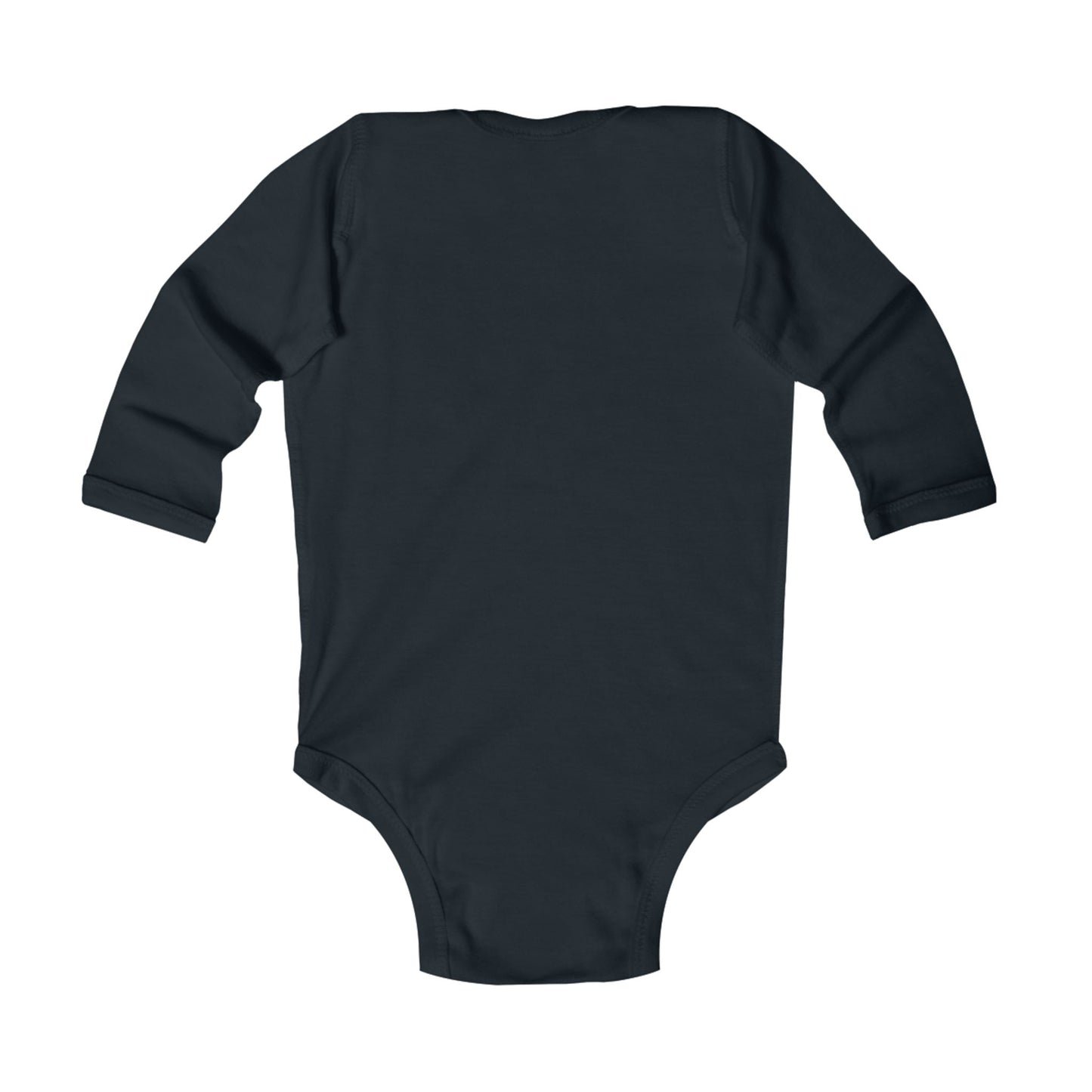 Fruity Fun Infant Bodysuit | Cute Baby Outfit, Long Sleeve, Baby Shower Gift, Toddler Wear, Seasonal Apparel