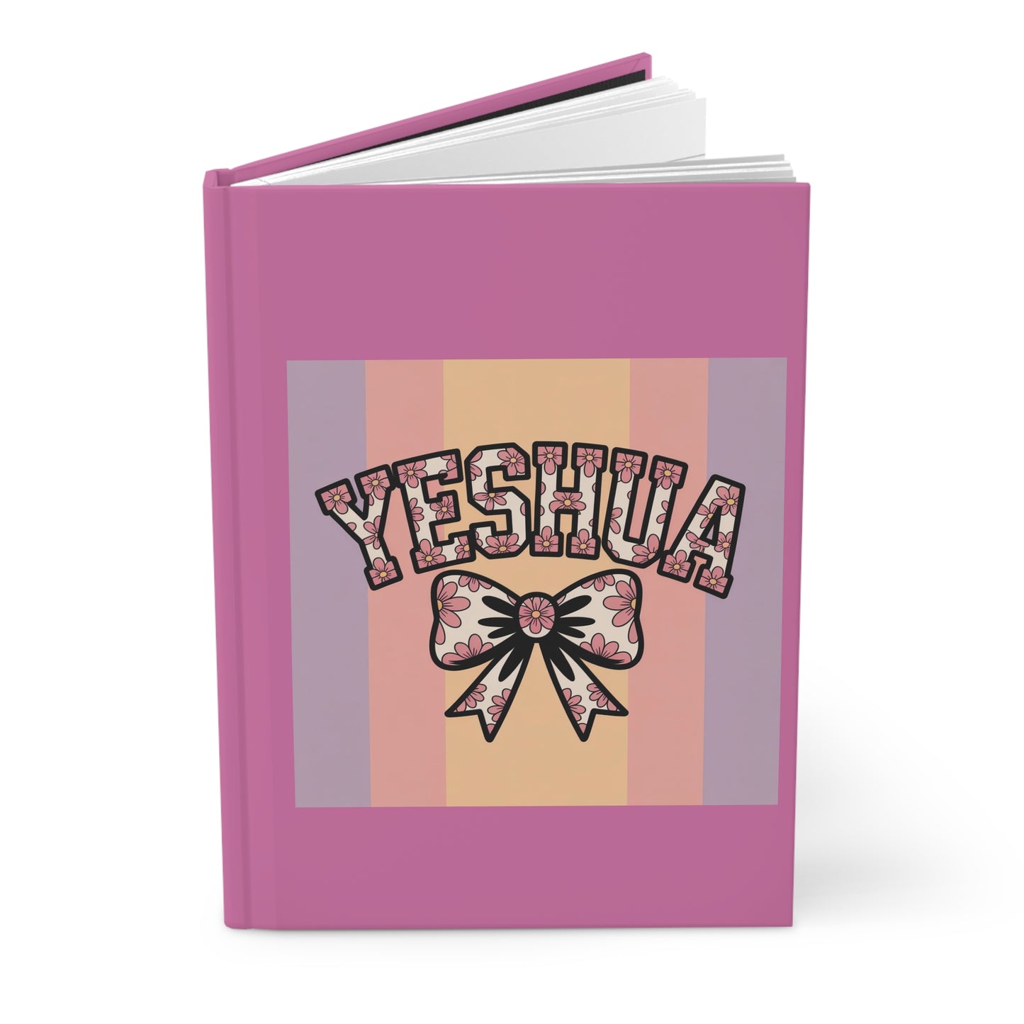 Hardcover Journal Matte