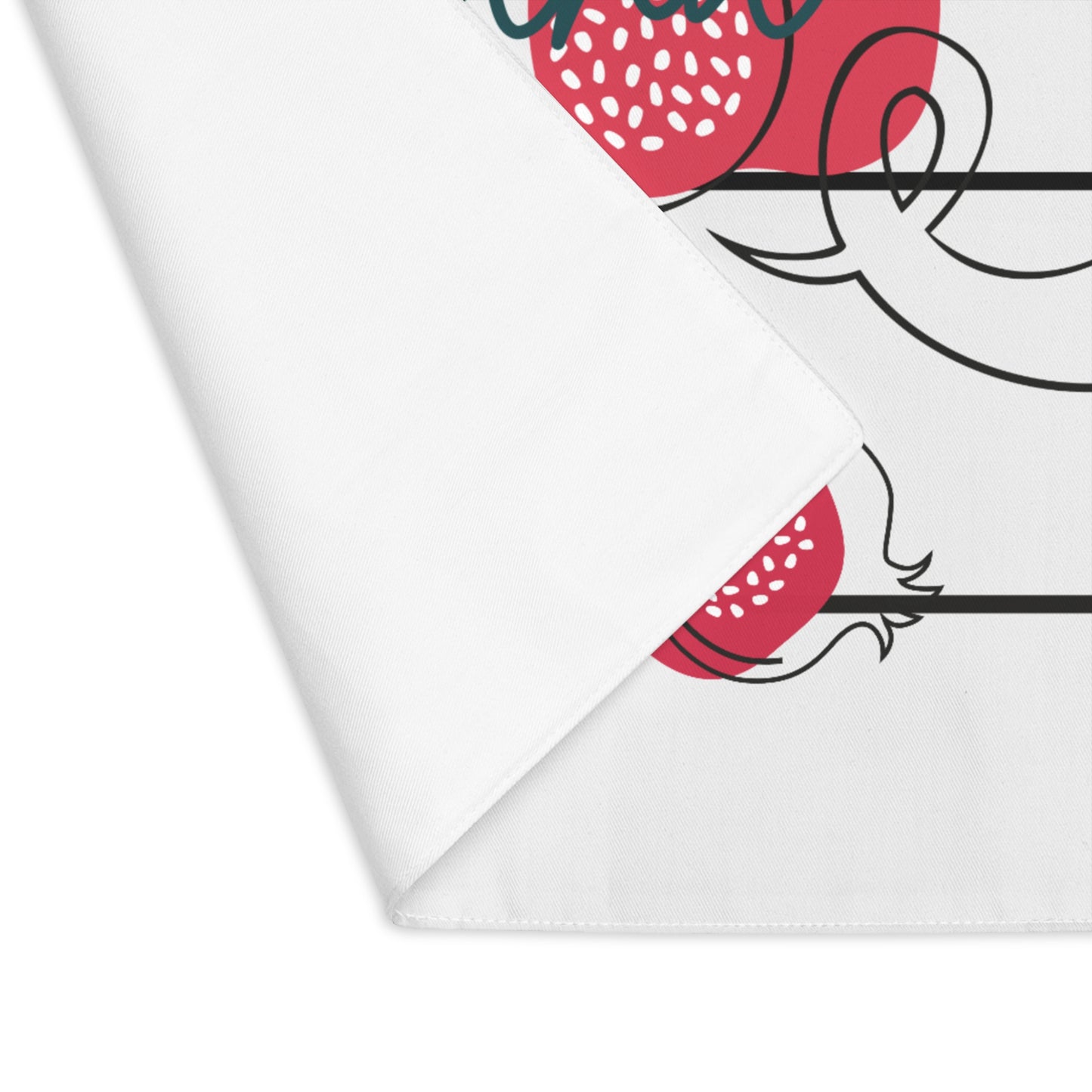 Placemat, 1pc