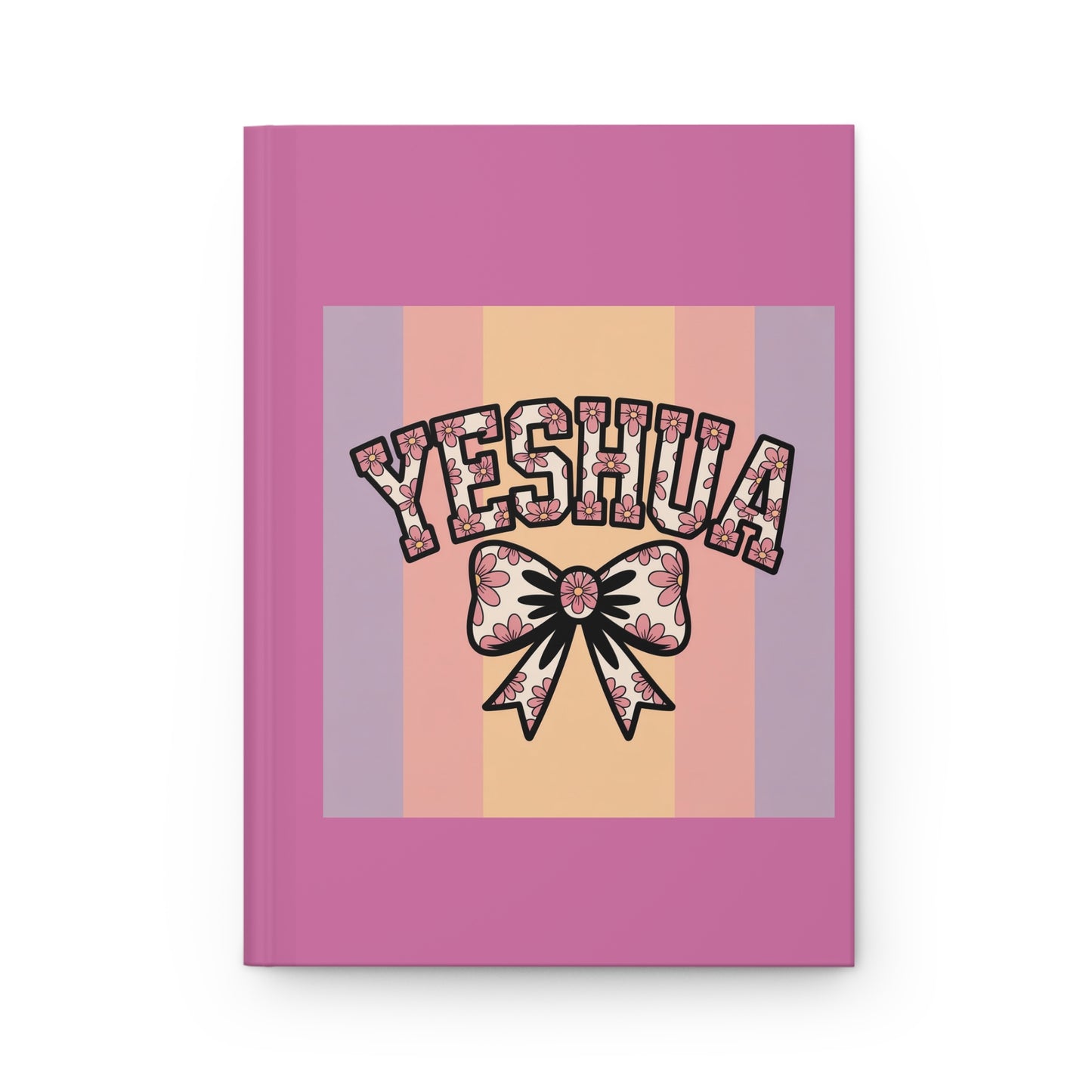 Hardcover Journal Matte
