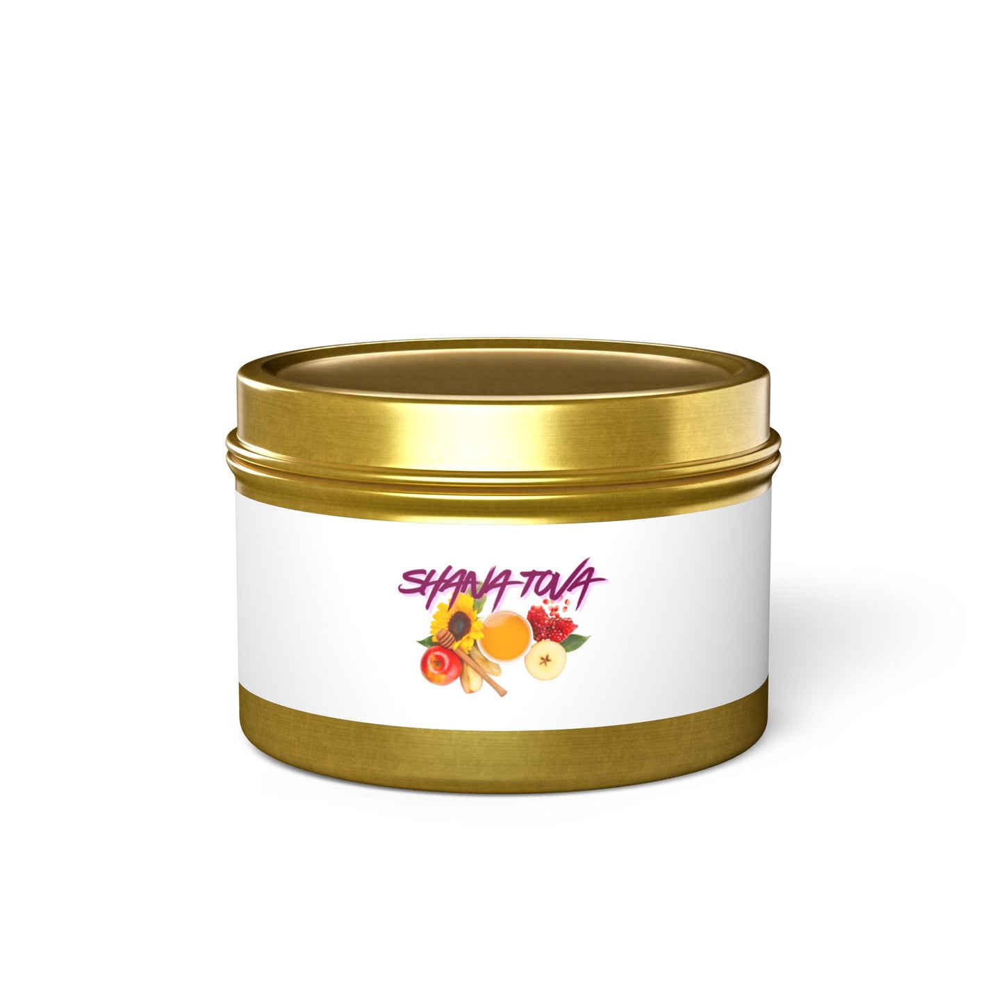 Tin Candles