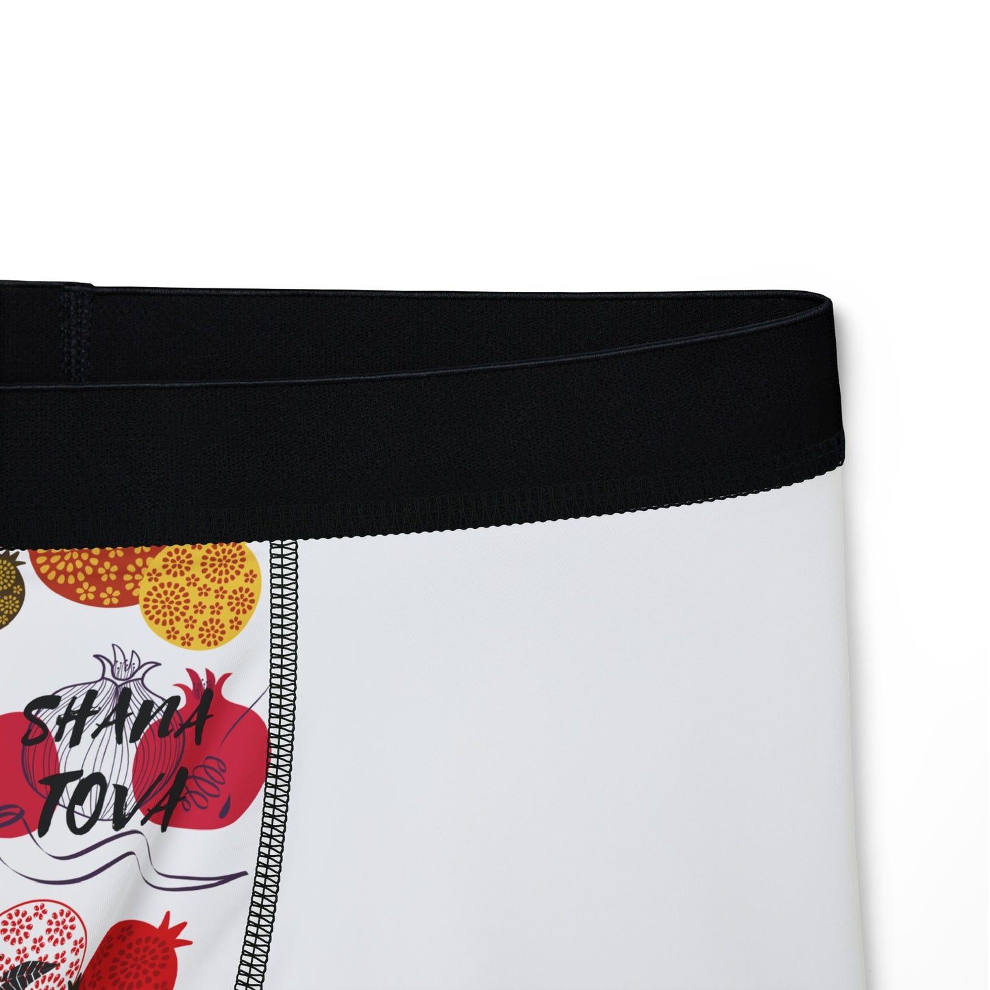Men's Boxers with Fun Print, Comfortable Underwear for Everyday Wear, Unique Gift for Him, Trendy Loungewear, Perfect for Birthdays, [...]