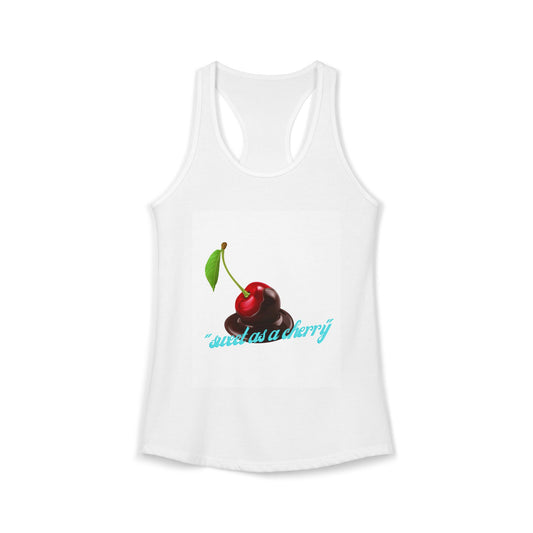 Women's Ideal Racerback Tank
