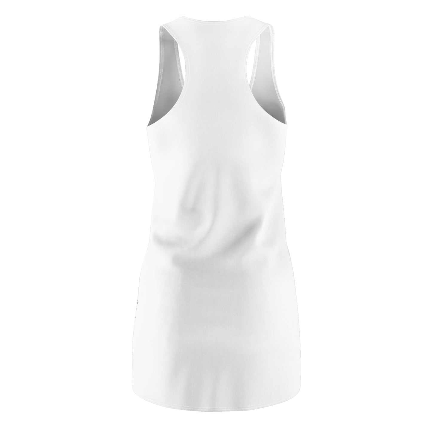 Daughter of a King Racerback Dress - Inspirational Cut & Sew Dress for Women