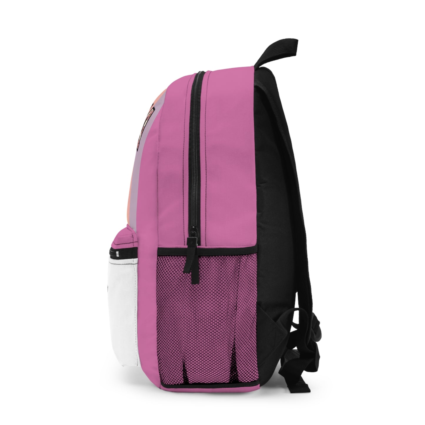 Personalized Yeshua Backpack with Bow Design, Customizable School Bag, Trendy Pink Backpack, Gift for Kids and Teens, Stylish Everyday [...]