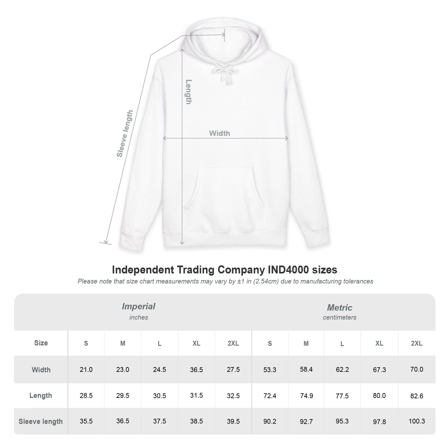 Cherry Graphic Hoodie — “Sweet as a Cherry” White Pullover