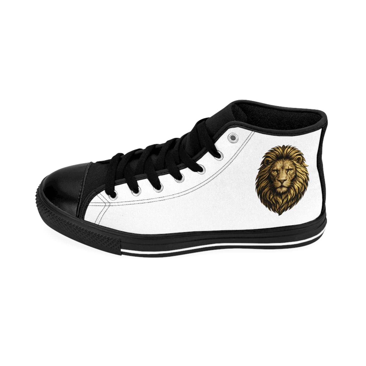 Men's Classic Sneakers