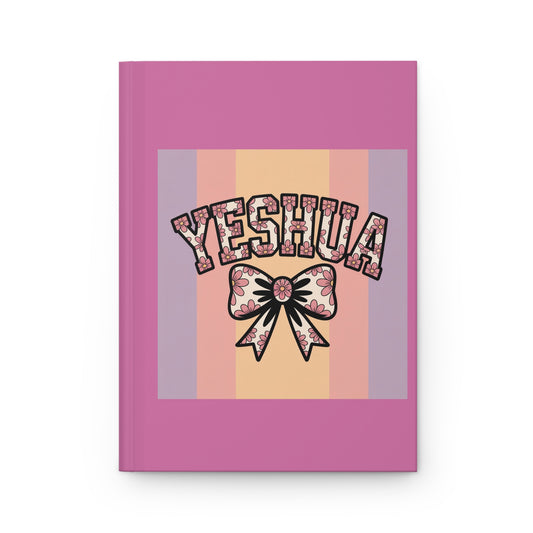 Hardcover Journal Matte