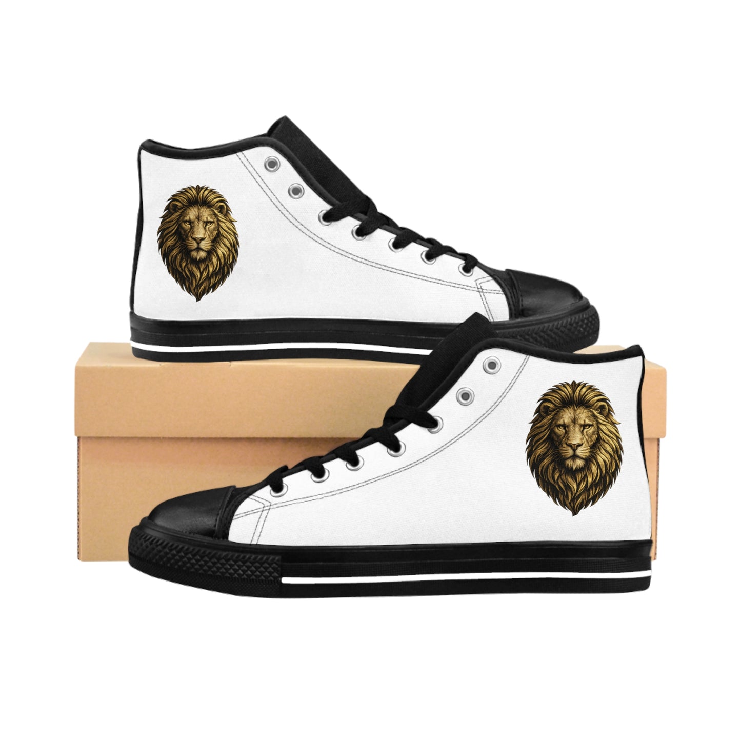 Men's Classic Sneakers